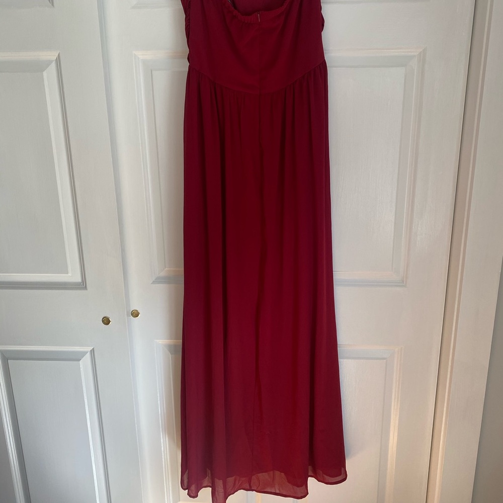 Dress - Picture 4 of 7